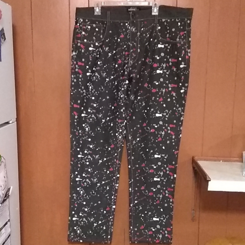 Diamond Tash pants